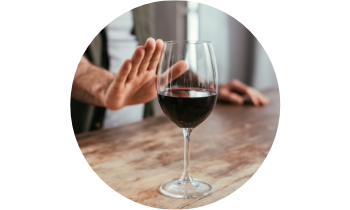 Omezení alkoholu – odpočinek jater pro jejich přirozenou funkci