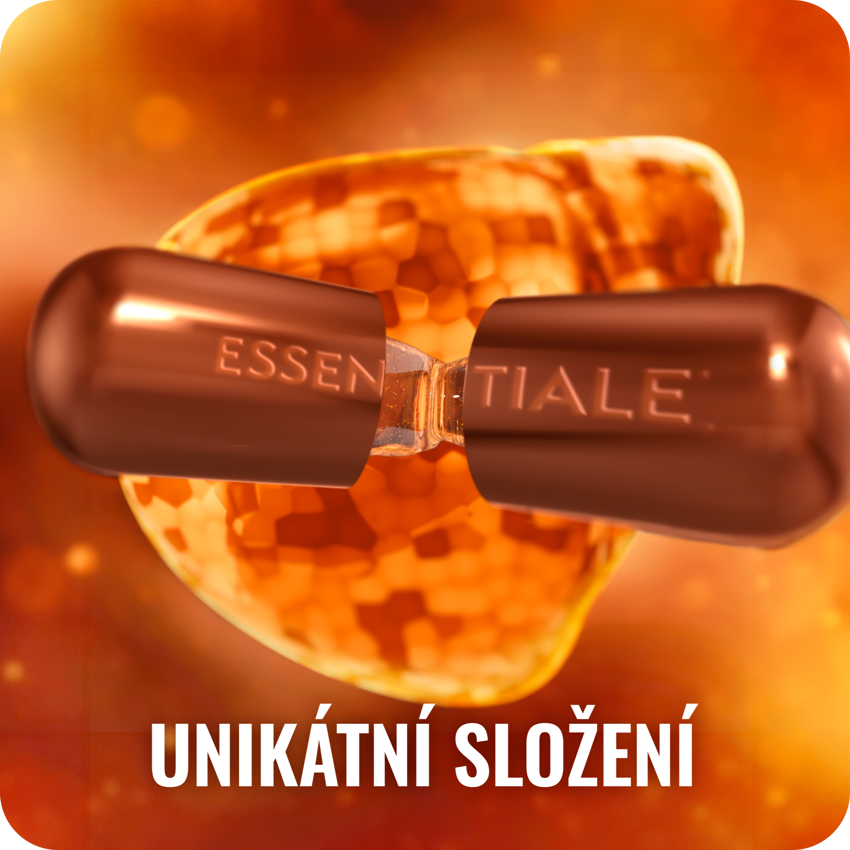 Essentiale forte – ikona esenciálních fosfolipidů pro podporu regenerace jater