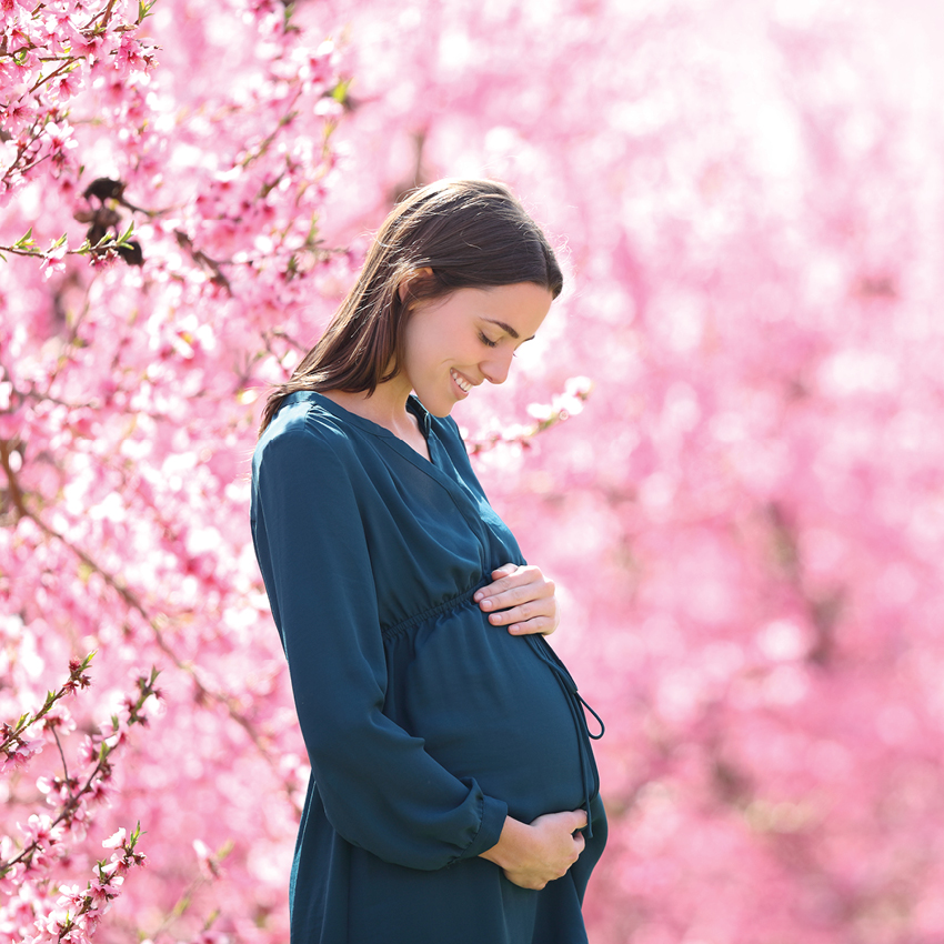 Ibalgin 400 mg v těhotenství a při kojení – doporučení lékaře