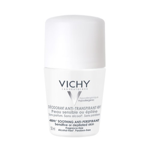 Vichy Deo roll-on soothing 50ml
