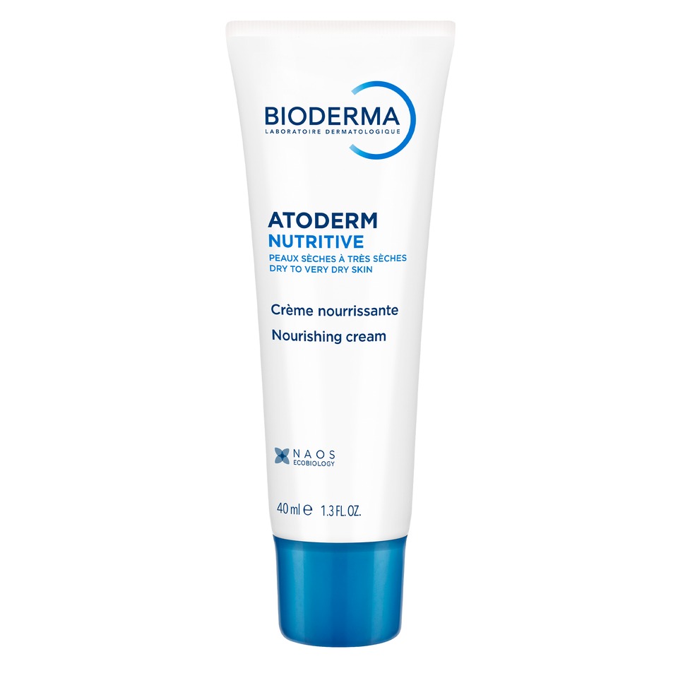 Bioderma Atoderm Nutritive krém 40ml