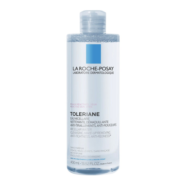 La Roche-posay Ultra reactive micelární voda 400ml
