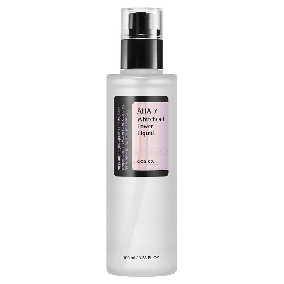 Cosrx AHA7 Whitehead power liquid 100 ml