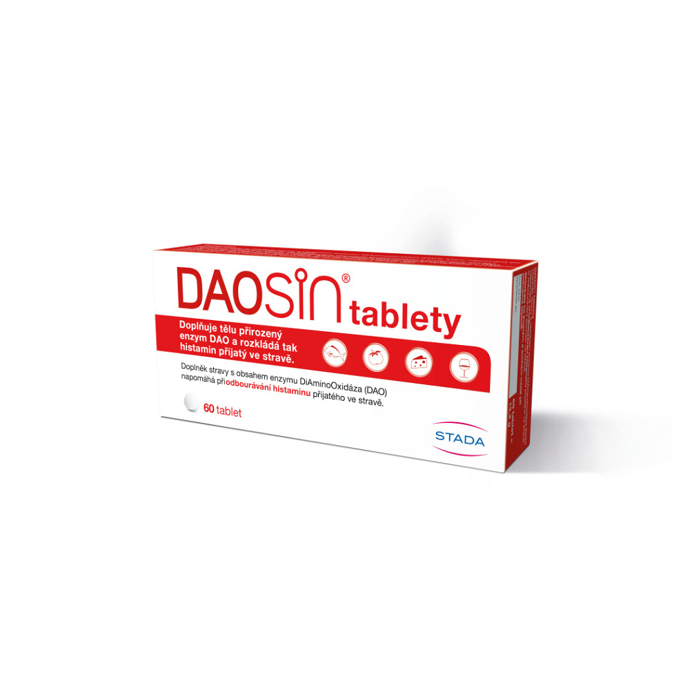 Daosin 60 tablet