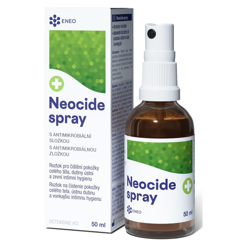 Neocide Spray 50ml