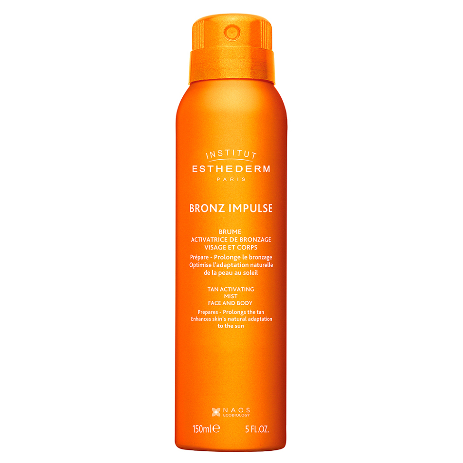 Esthederm Bronz Impulse příprava na opalování 150 ml