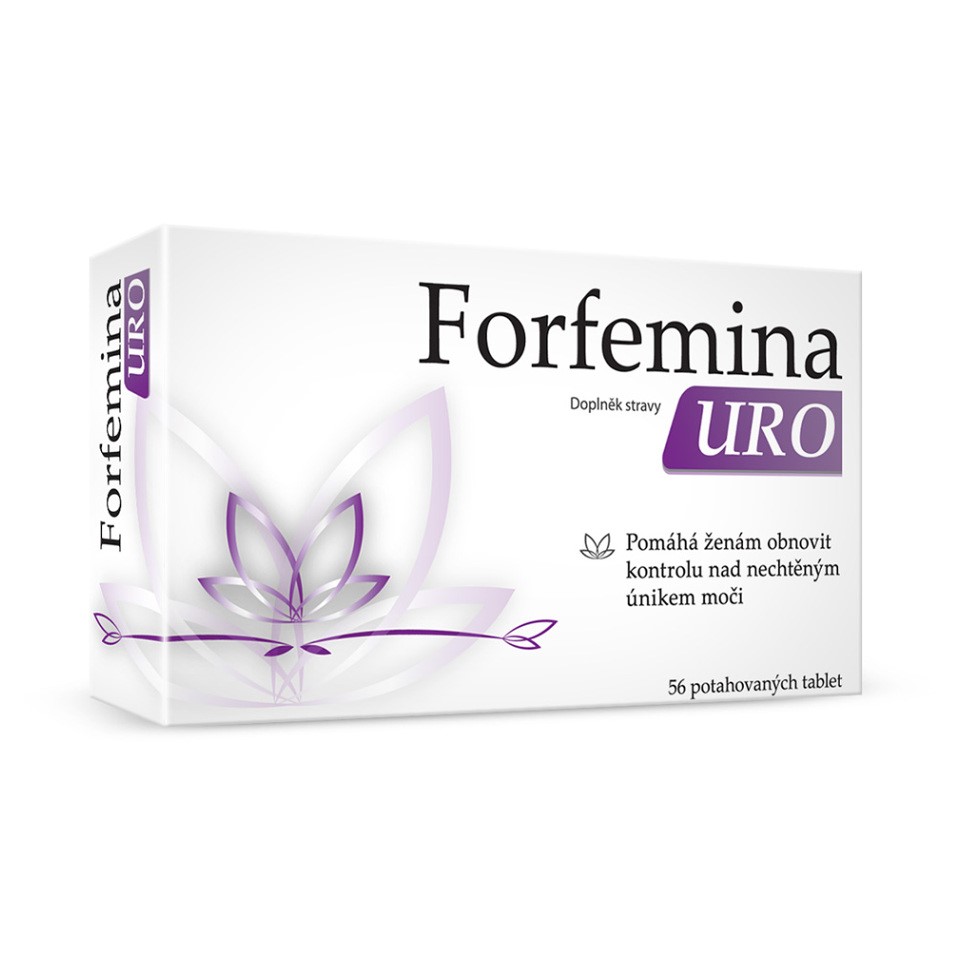 Forfemina Uro 56 tablet