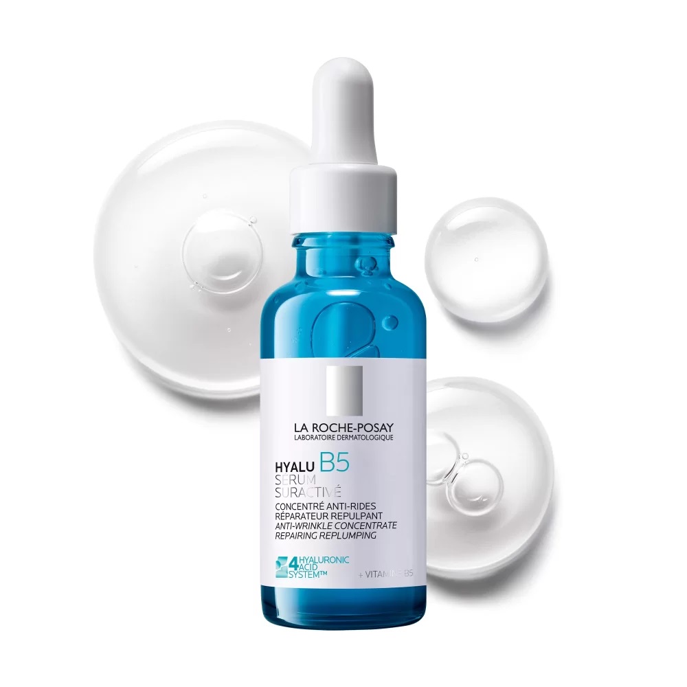 La Roche-posay Hyalu B5 sérum 30ml