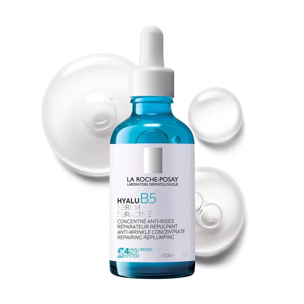 La Roche-posay Hyalu B5 sérum 50ml