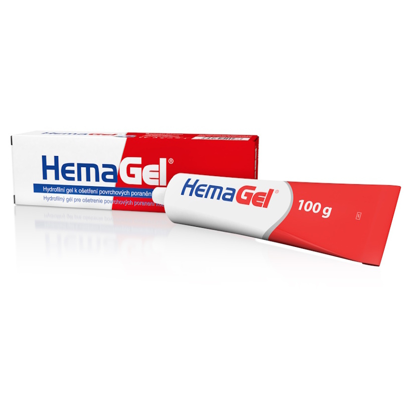 Hemagel 100 g