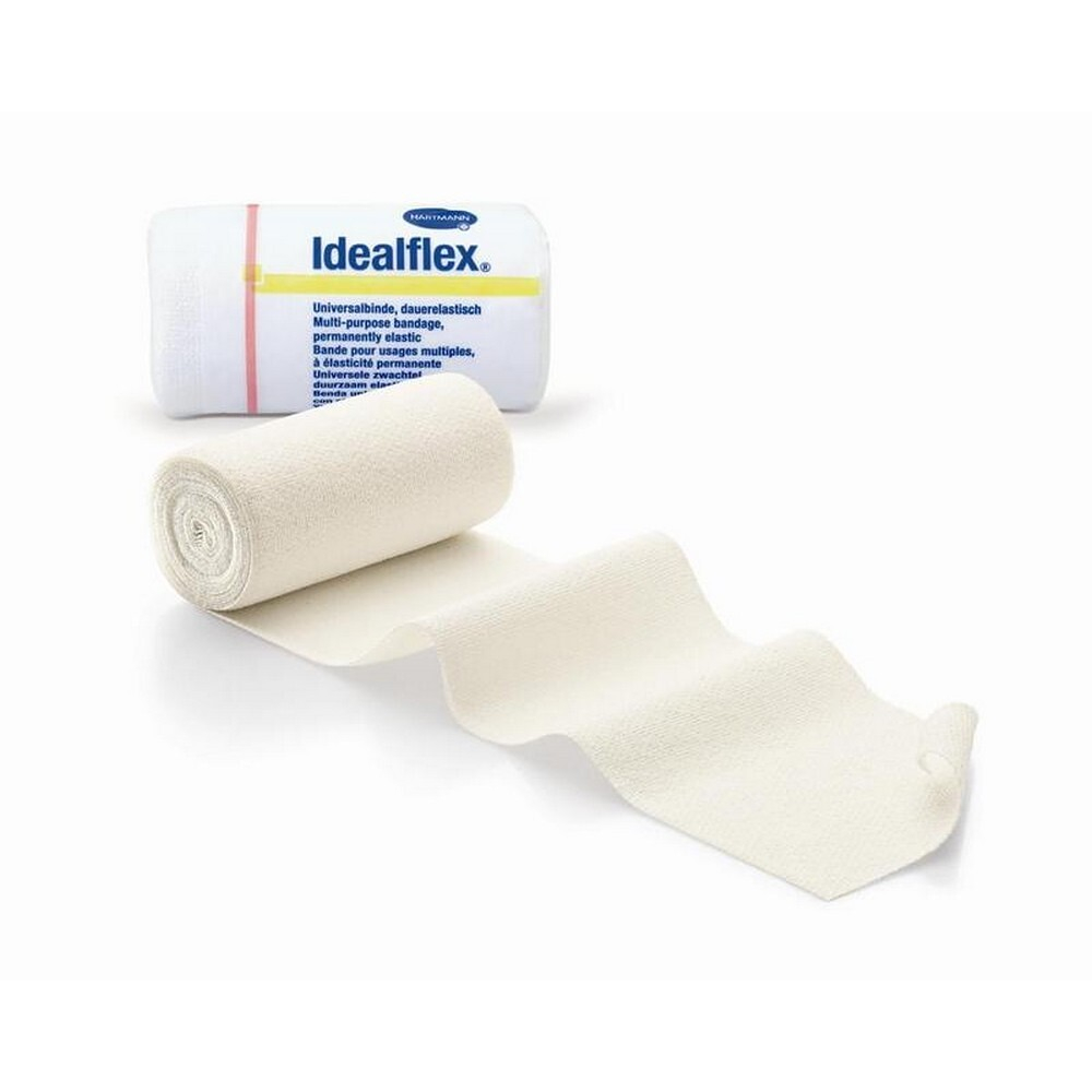 Idealflex Universal elastické obinadlo 15 cm x 5 m