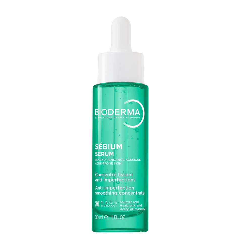 Bioderma Sébium sérum 30 ml