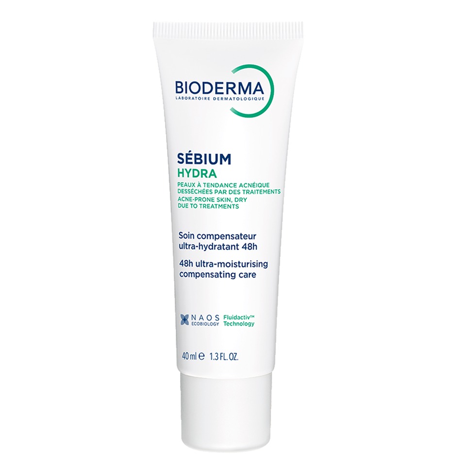Bioderma Sébium Hydra 40ml