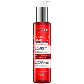 Vichy Dercos Collagen Filler 17 kůra 150ml