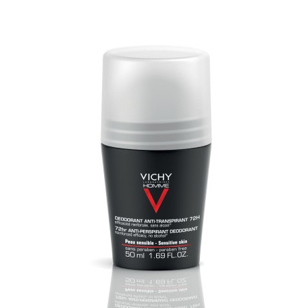 Vichy Homme Deo roll-on 50ml