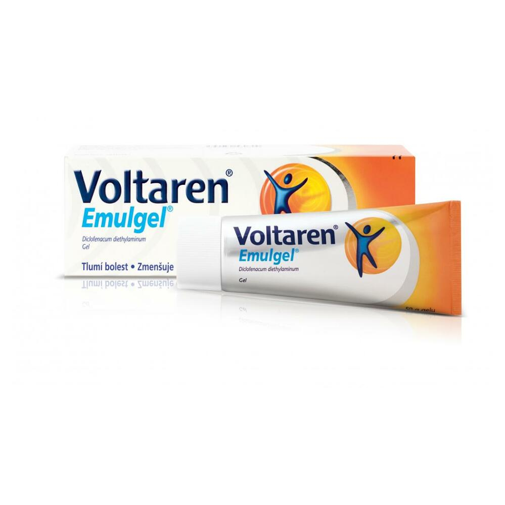 Voltaren Emulgel gel 50 g