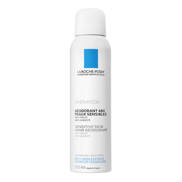 La Roche-posay Deo physio sprej 150ml