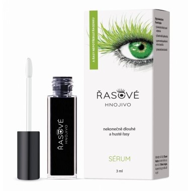 Řasové hnojivo sérum 3ml