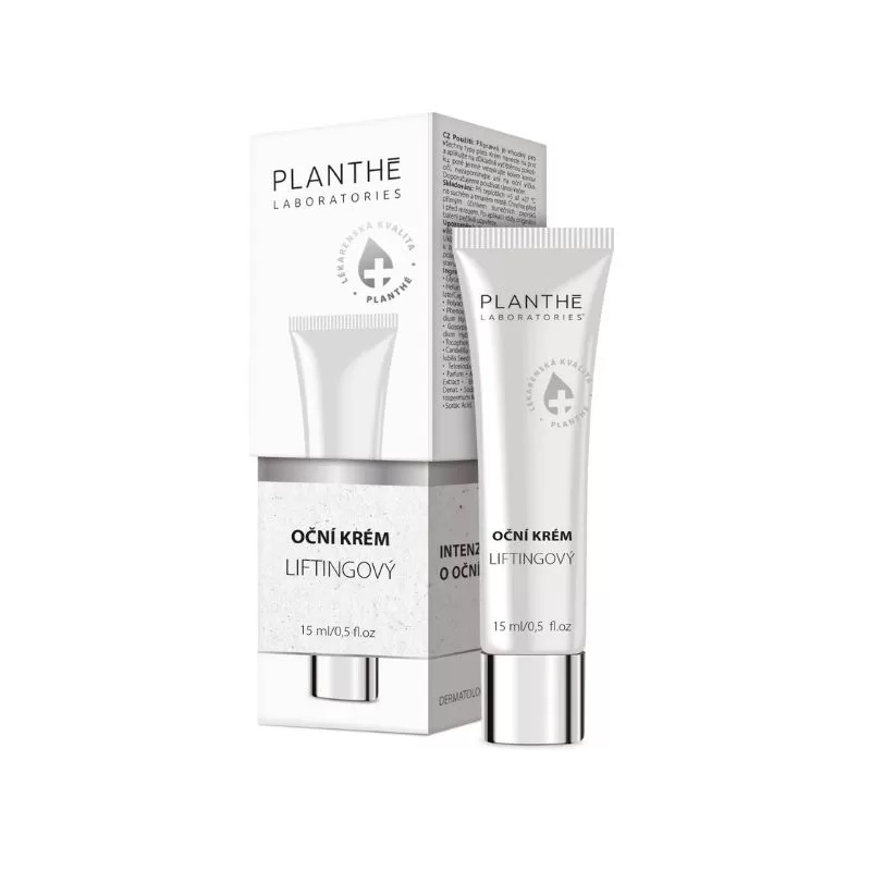 Planthé Oční krém liftingový 15 ml