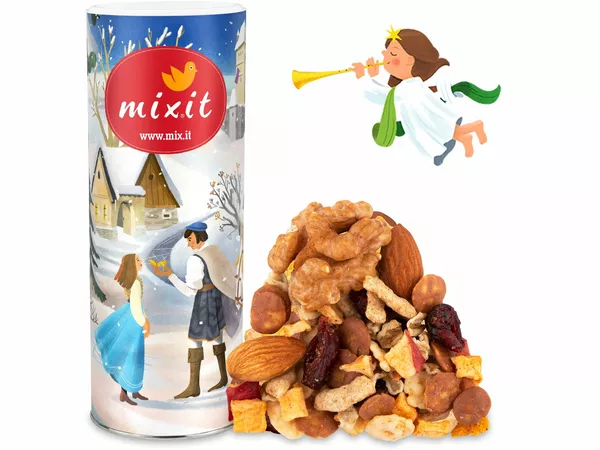 Mixit Vánoční mix 625 g