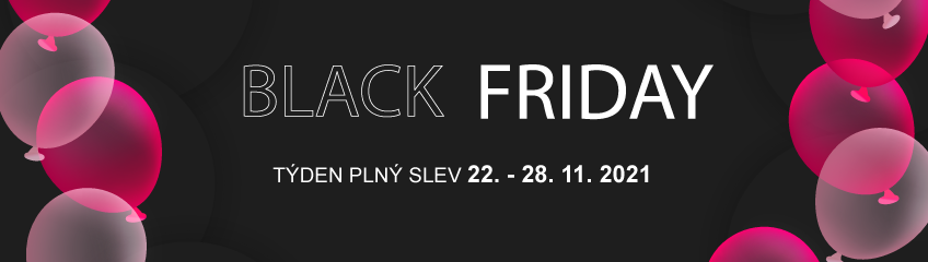 BLACK FRIDAY