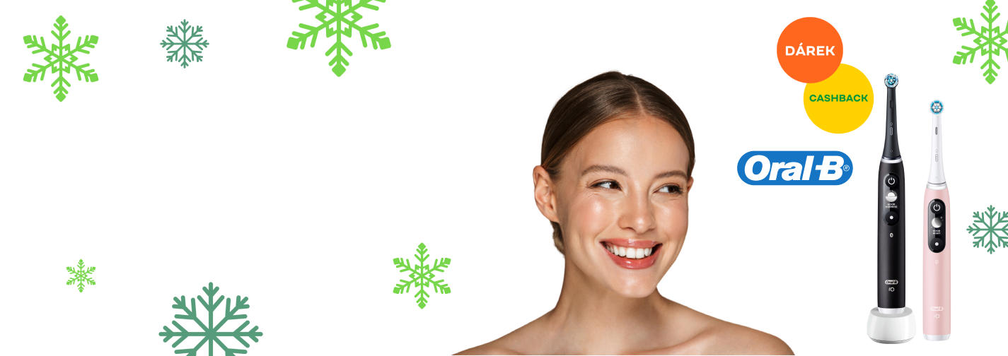 Vaše dokonalá čistota