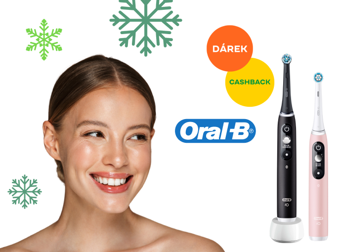 Vaše dokonalá čistota