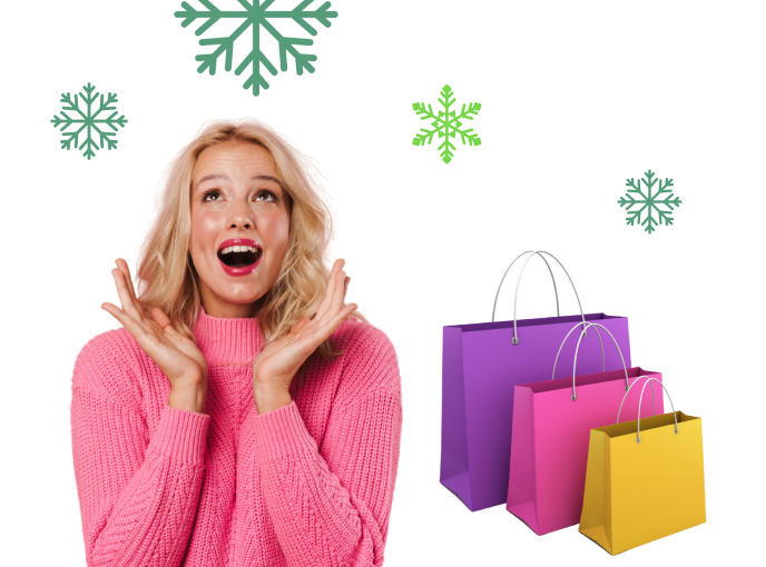 Dárkobraní je tady!