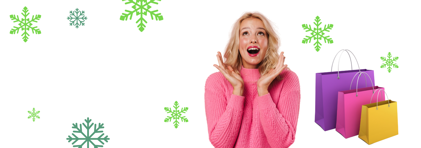 Dárkobraní je tady!