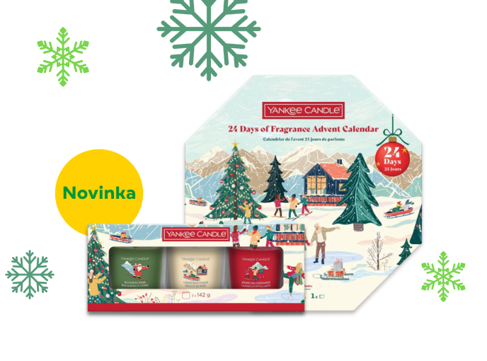 Vůně, které vytvářejí atmosféru