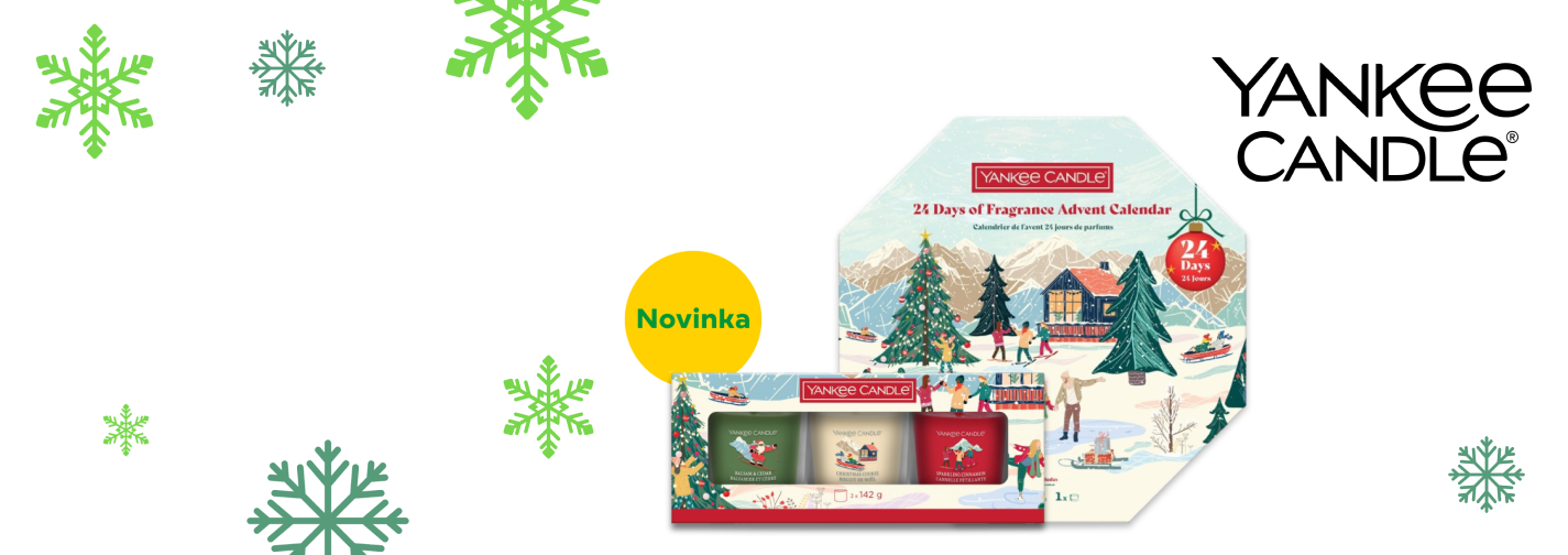 Vůně, které vytvářejí atmosféru