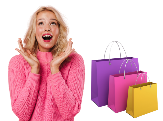 Dárkobraní je tady!