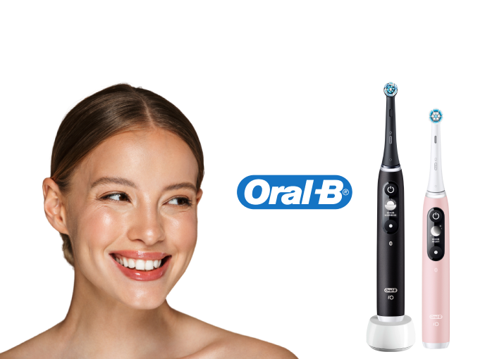 Vaše dokonalá čistota