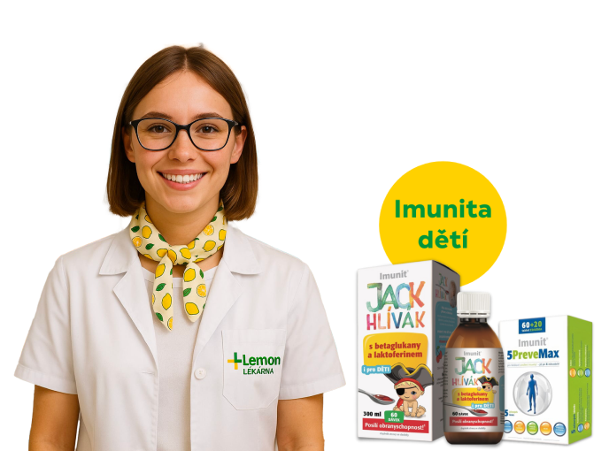 Posílení imunity do školy