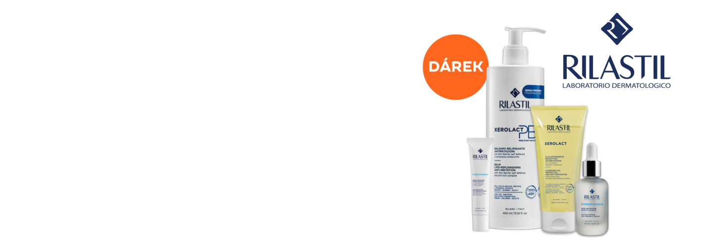 Dermokosmetika přímo z Itálie