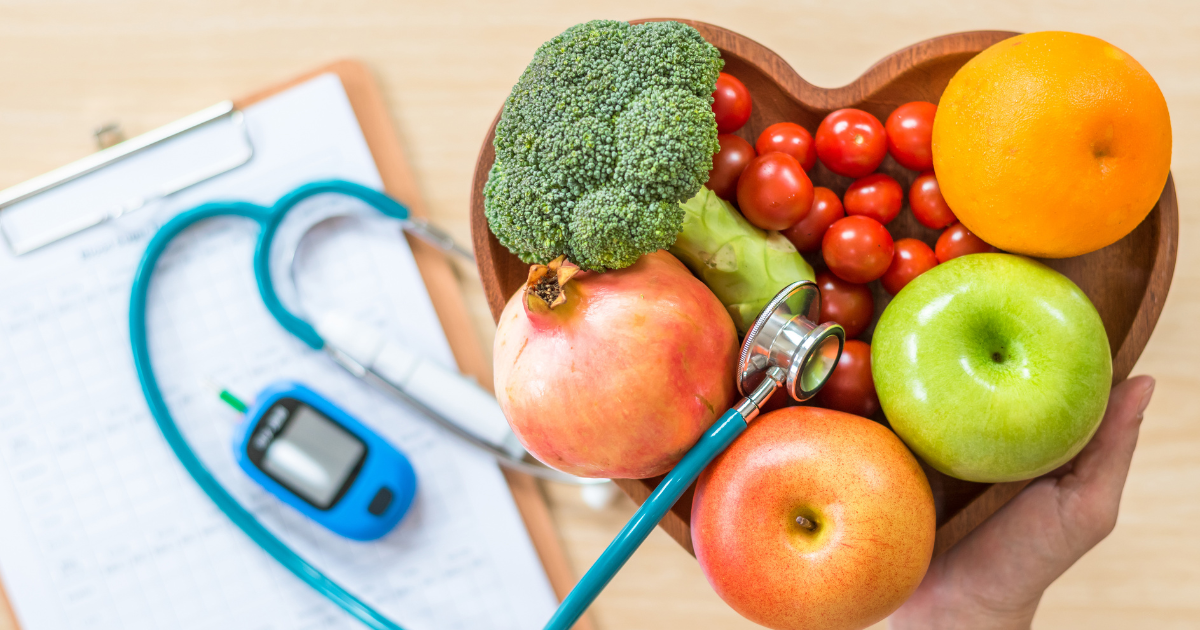 Jak snížit vysoký cholesterol přirozeně: Nejlepší potraviny a tipy