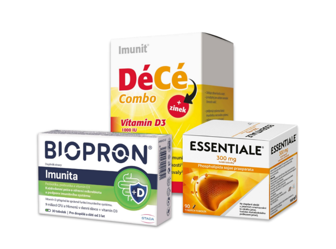 Akční leták je tady!