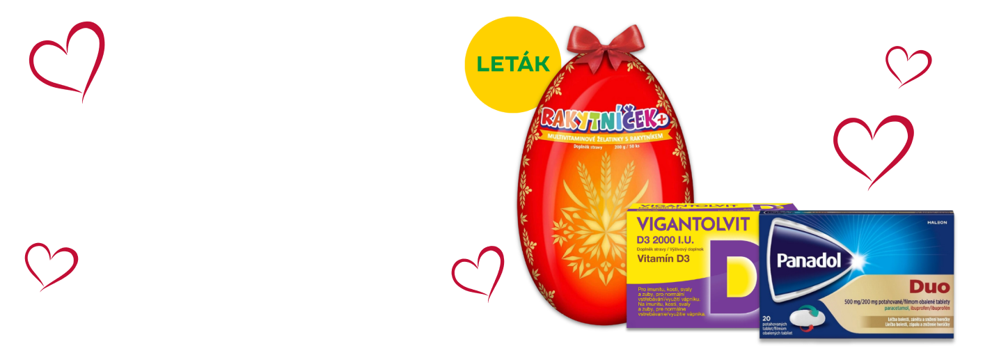 Akční leták je tady!