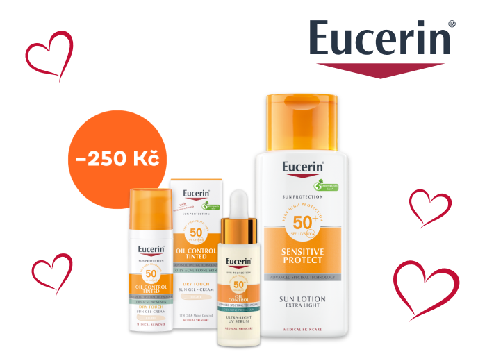 Připravte se na slunečné dny