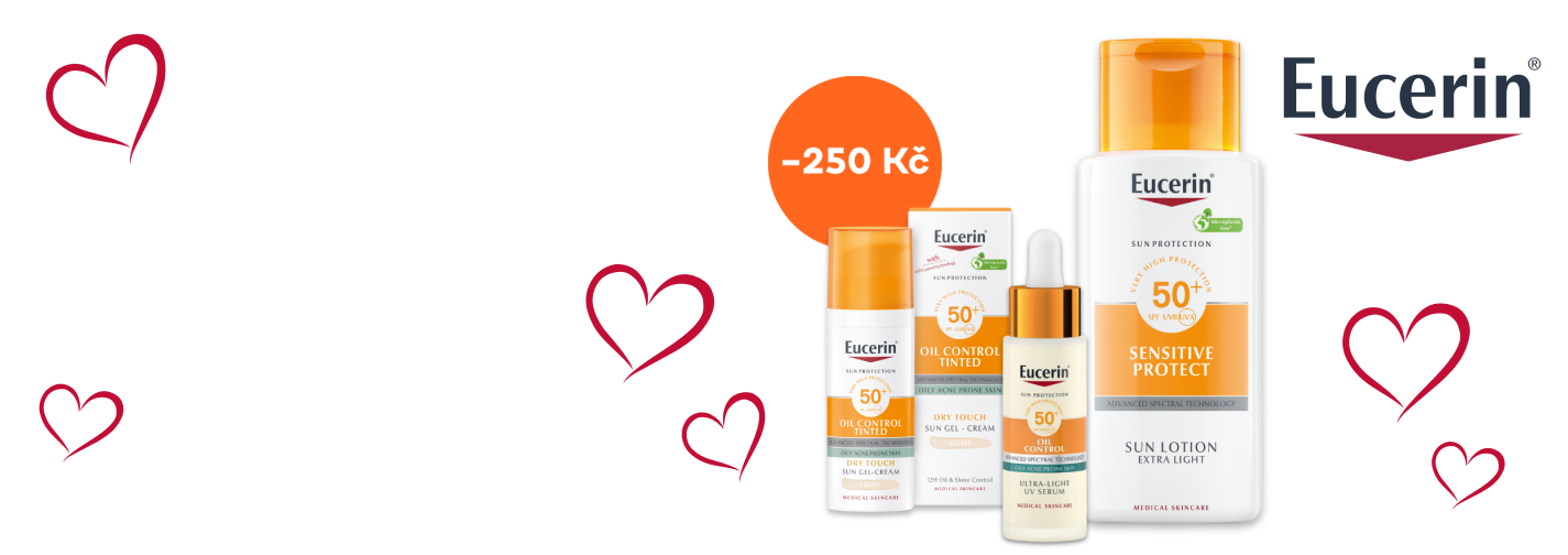 Připravte se na slunečné dny