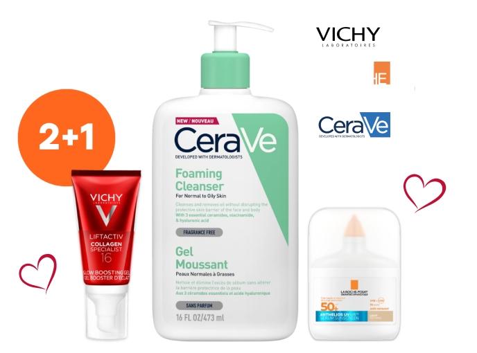 Beauty days jsou tady!