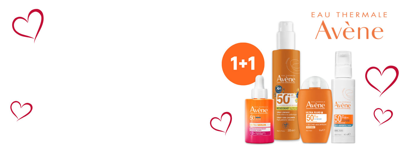 Prémiová ochrana před sluncem