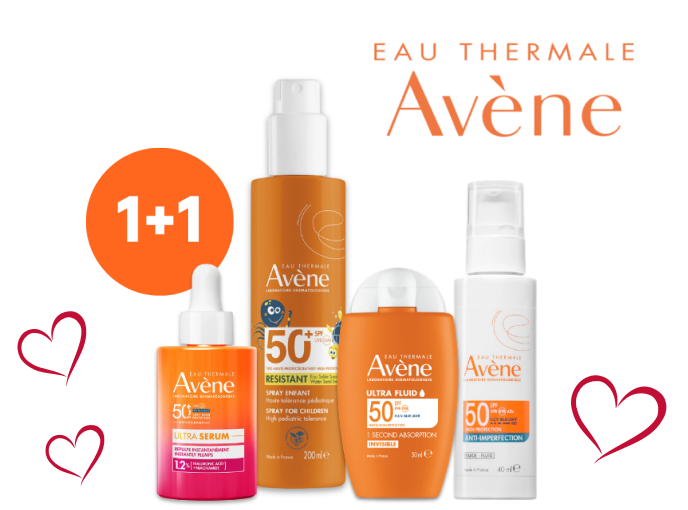 Prémiová ochrana před sluncem