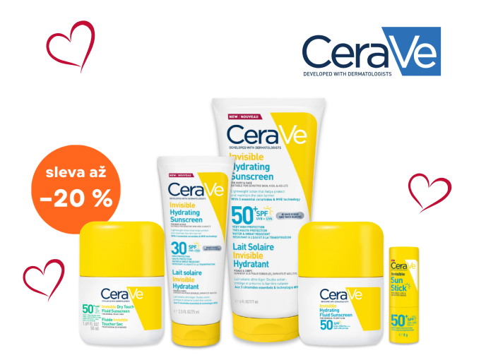 Novinka v lékárně Lemon