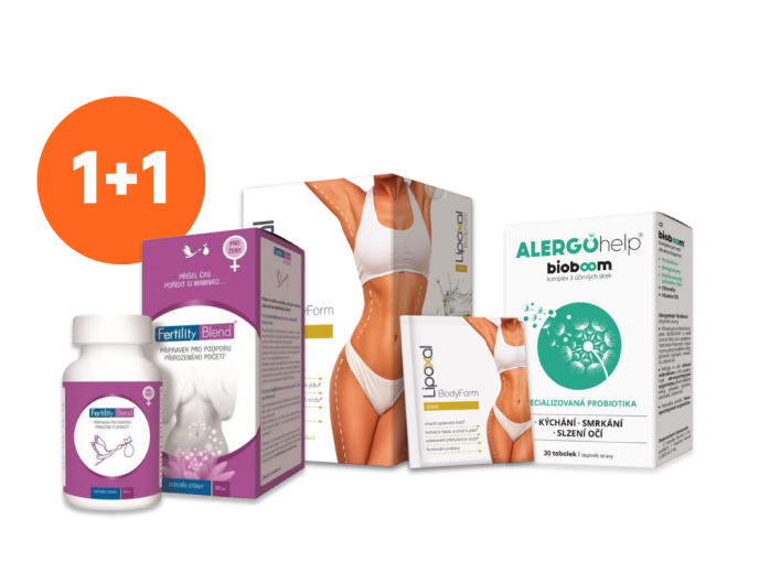 Dárkobraní je zpátky!