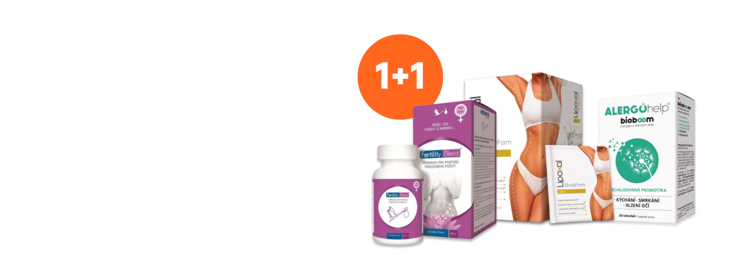 Dárkobraní je zpátky!