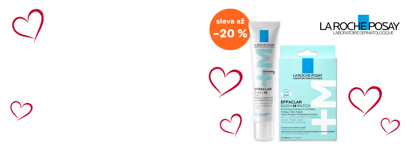 Péče o mastnou a aknózní pleť