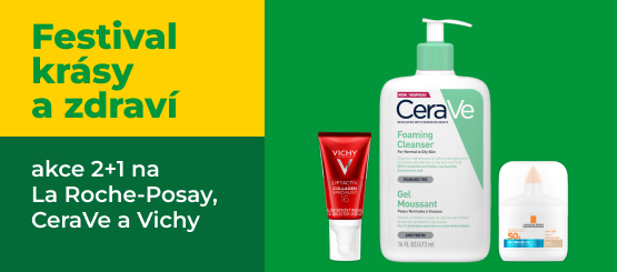 Beauty days | festival krásy a zdraví