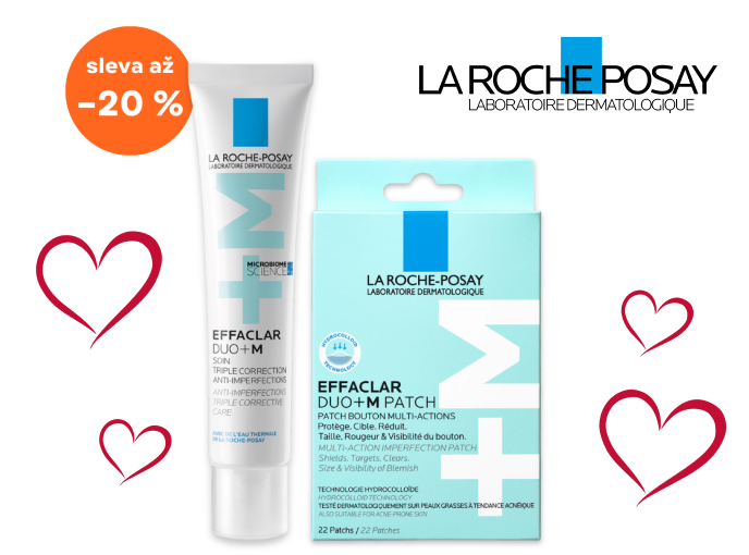 Péče o mastnou a aknózní pleť