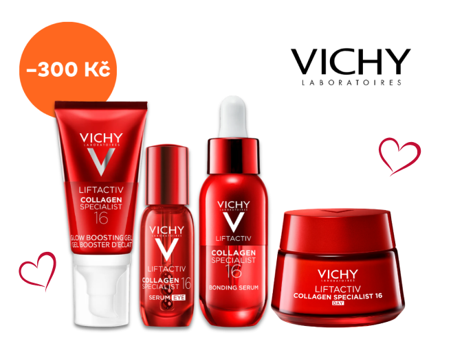 Protivrásková péče pro pleť